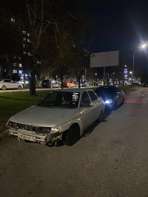 Ремонт ВАЗ: пороги, дно, коробка, потеря тяги - ВАЗ (Легковые автомобили) в Казань