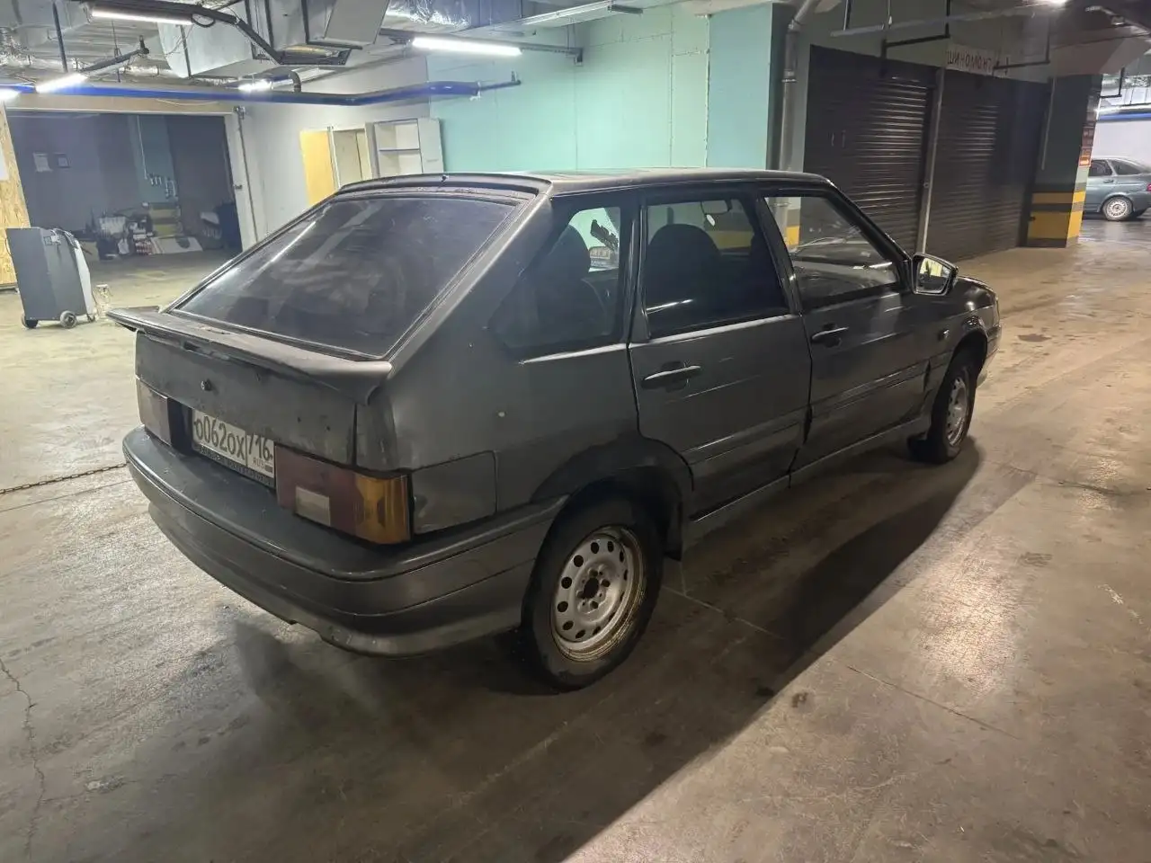 ВАЗ 2114 2000 г.в. - Легковые автомобили (Авто) в Казань