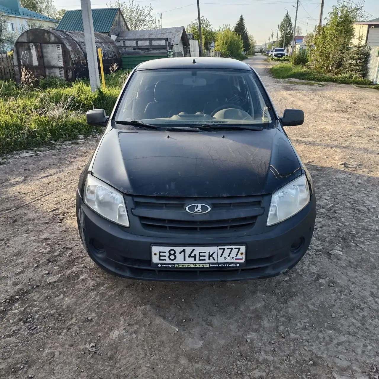 Автомобиль 2014 - Автомобили (Авто) в Казань