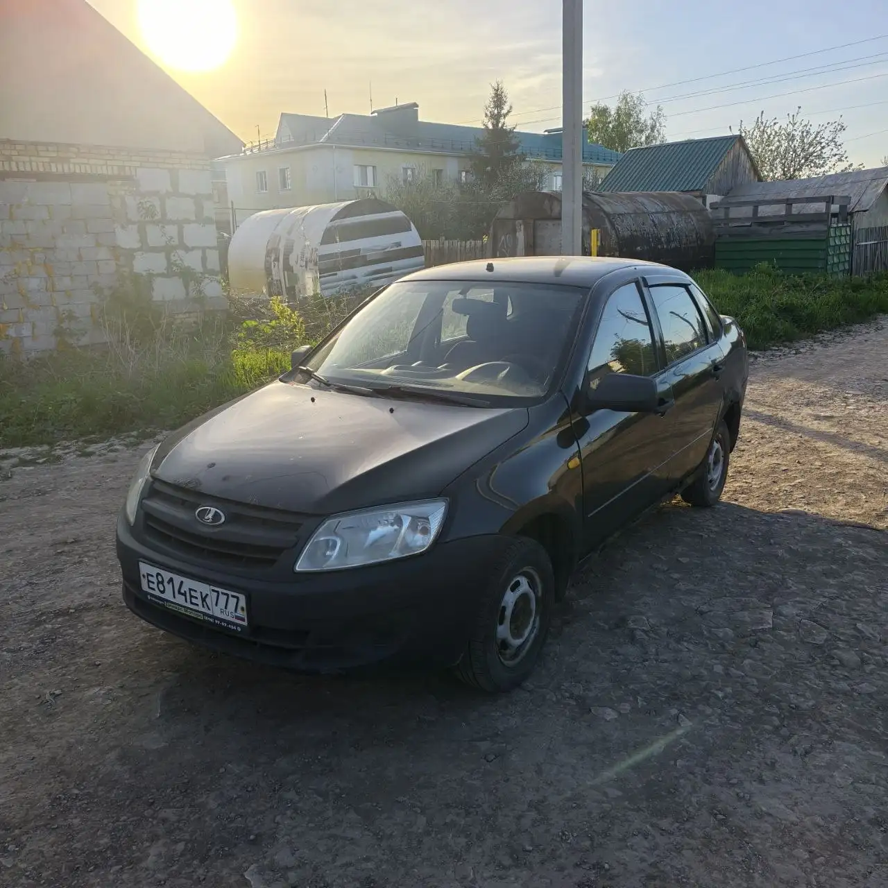 Автомобиль 2014 - Автомобили (Авто) в Казань