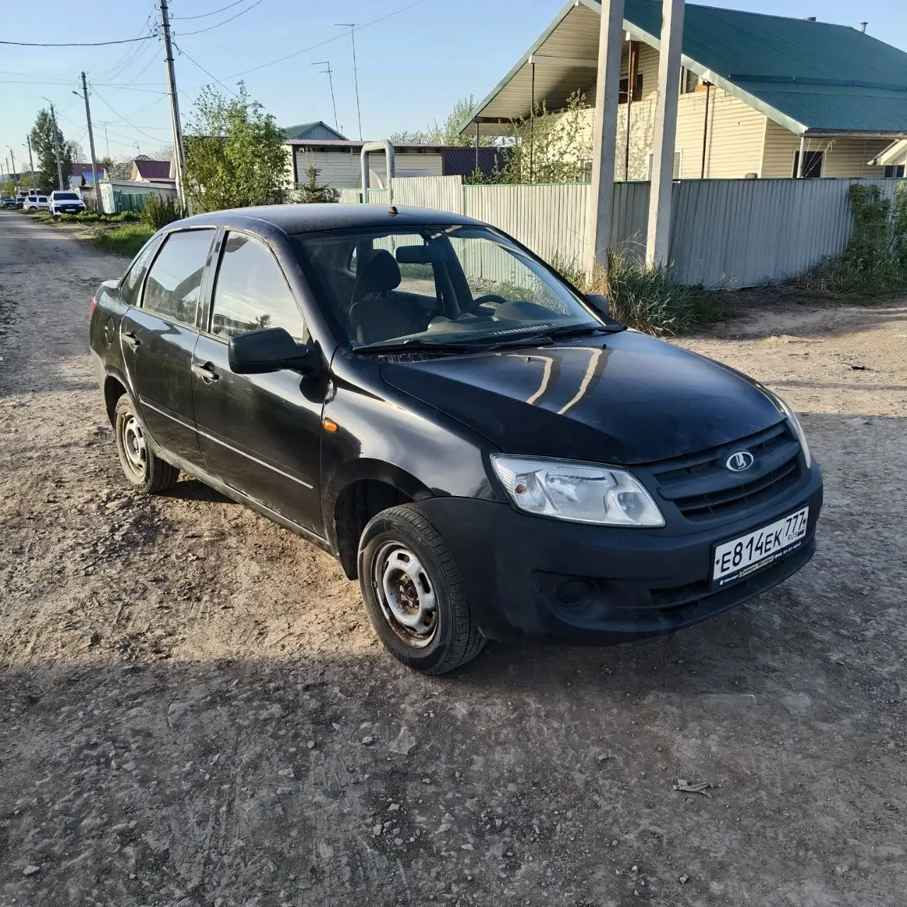 Автомобиль 2014 - Автомобили (Авто) в Казань