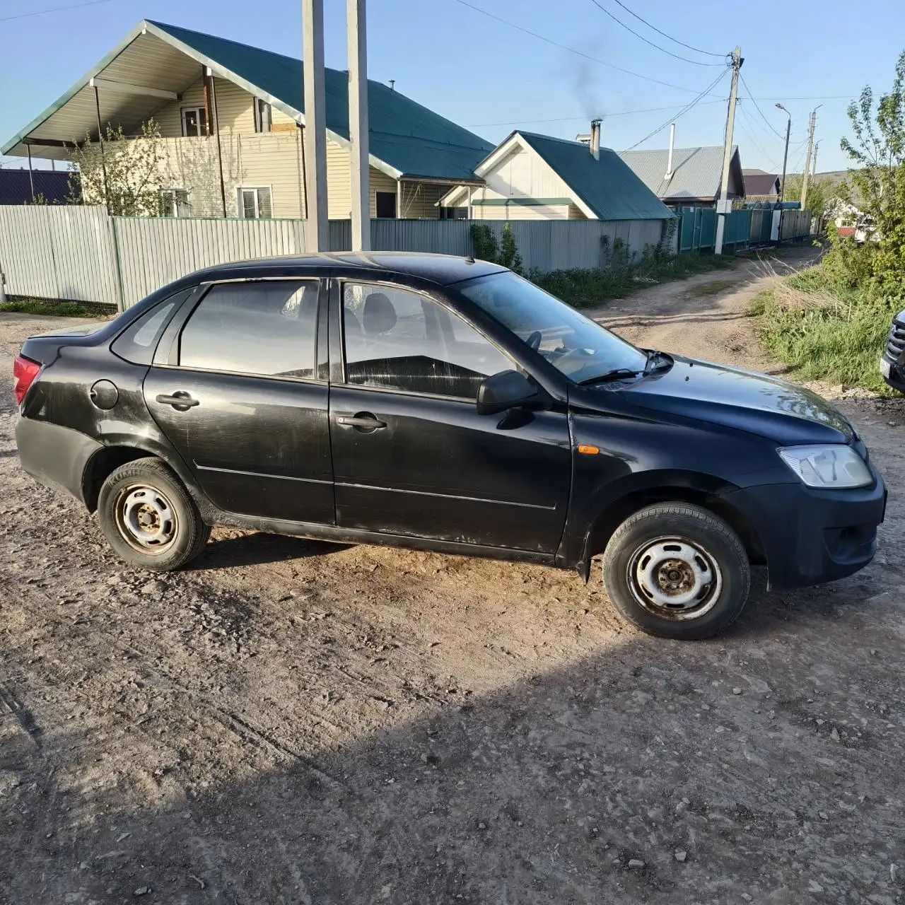 Автомобиль 2014 - Автомобили (Авто) в Казань