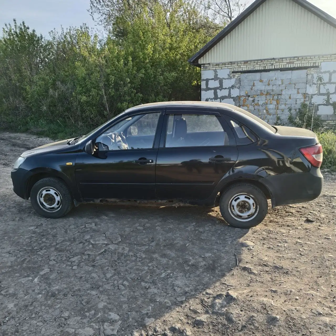 Автомобиль 2014 - Автомобили (Авто) в Казань