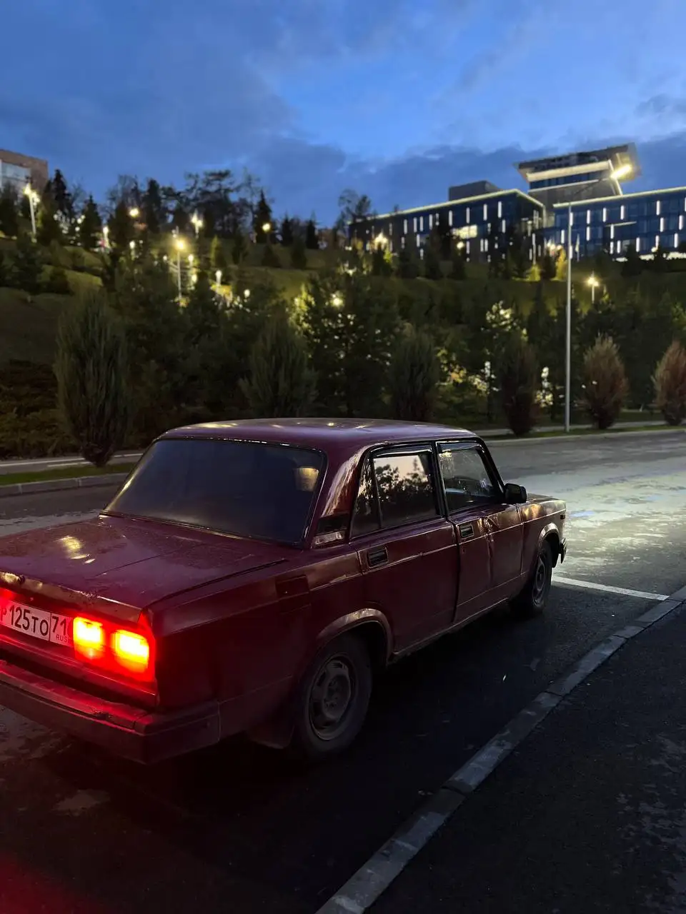 Toyota Land Cruiser 200 - Внедорожники (Авто) в Казань