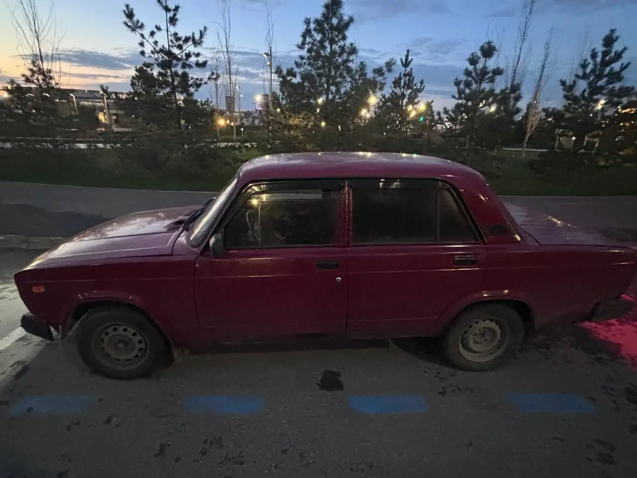 Toyota Land Cruiser 200 - Внедорожники (Авто) в Казань