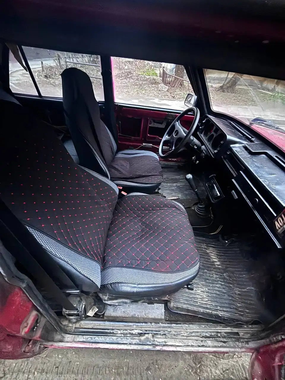 Toyota Land Cruiser 200 - Внедорожники (Авто) в Казань