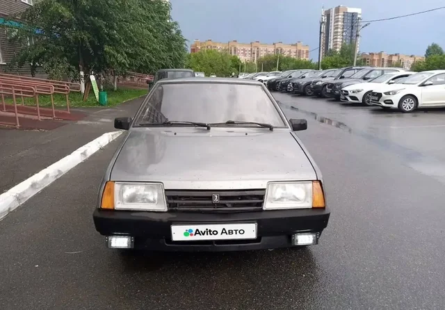 ВАЗ 2109 2005 года - Авто в Казань