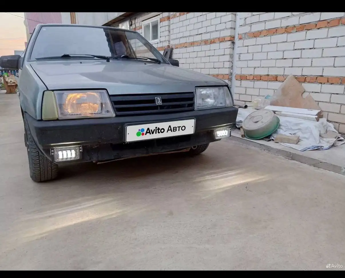 ВАЗ 2109 2005 года - Легковые автомобили (Авто) в Казань