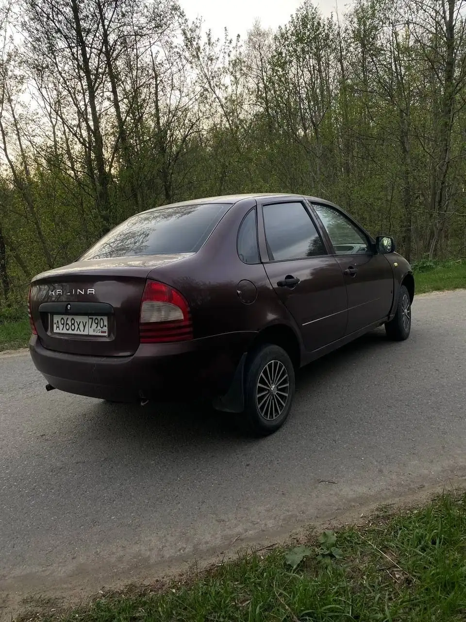 Автомобиль 2011 года - Авто в Казань