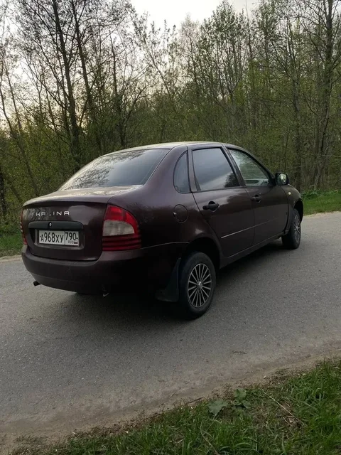 Автомобиль 2011 года - Авто в Казань