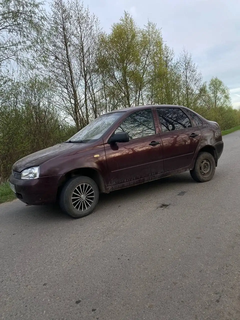 Автомобиль 2011 года - Авто в Казань