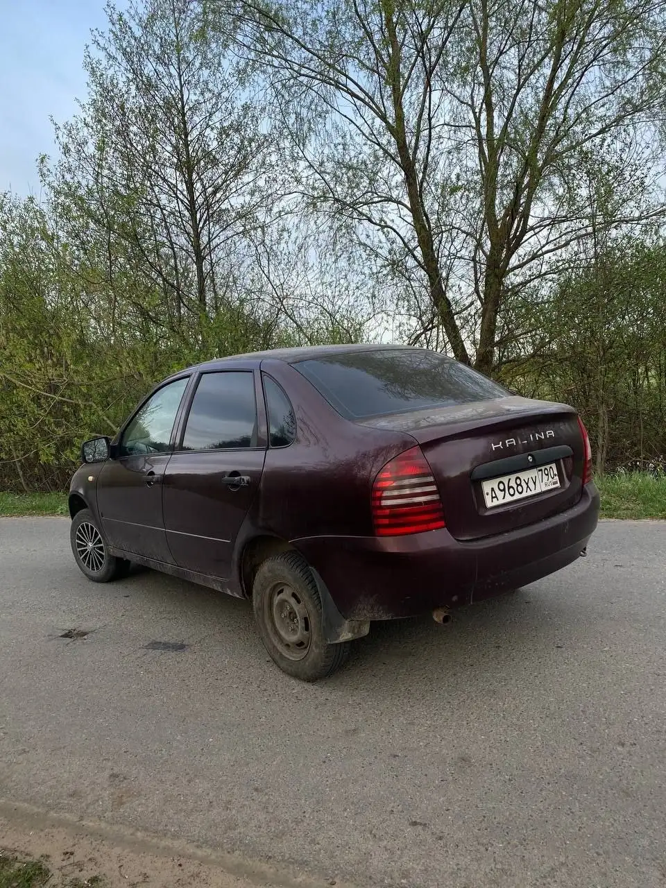 Автомобиль 2011 года - Авто в Казань