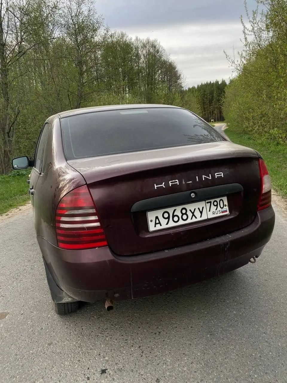 Автомобиль 2011 года - Авто в Казань