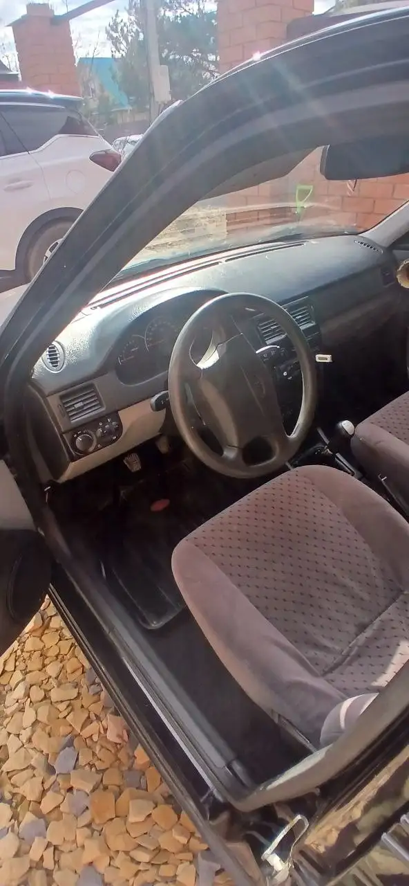 Продажа Lada Priora 2008 - Легковые автомобили (Авто) в Казань
