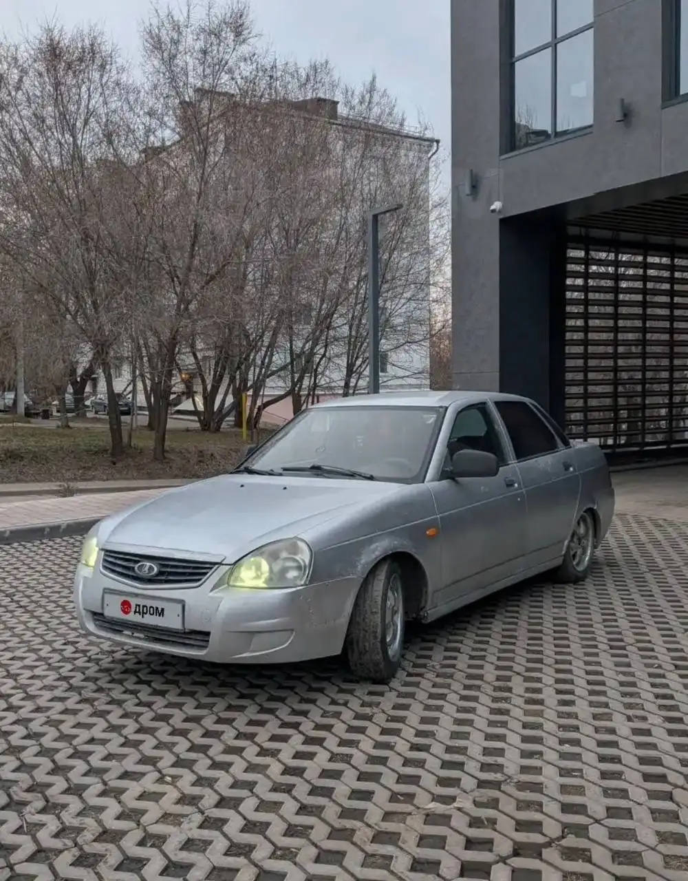 Продажа автомобиля, 2009 год - Авто в Казань