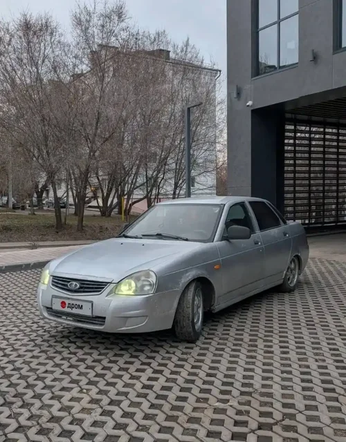 Продажа автомобиля, 2009 год - Легковые в Казань