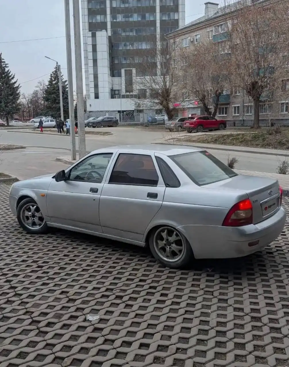 Продажа автомобиля, 2009 год - Авто в Казань