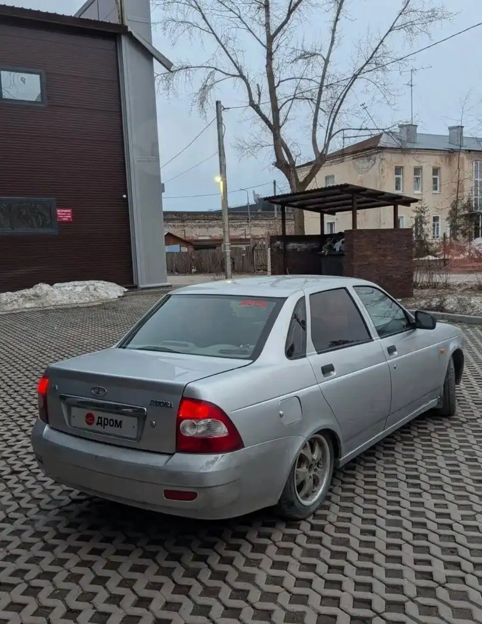 Продажа автомобиля, 2009 год - Авто в Казань
