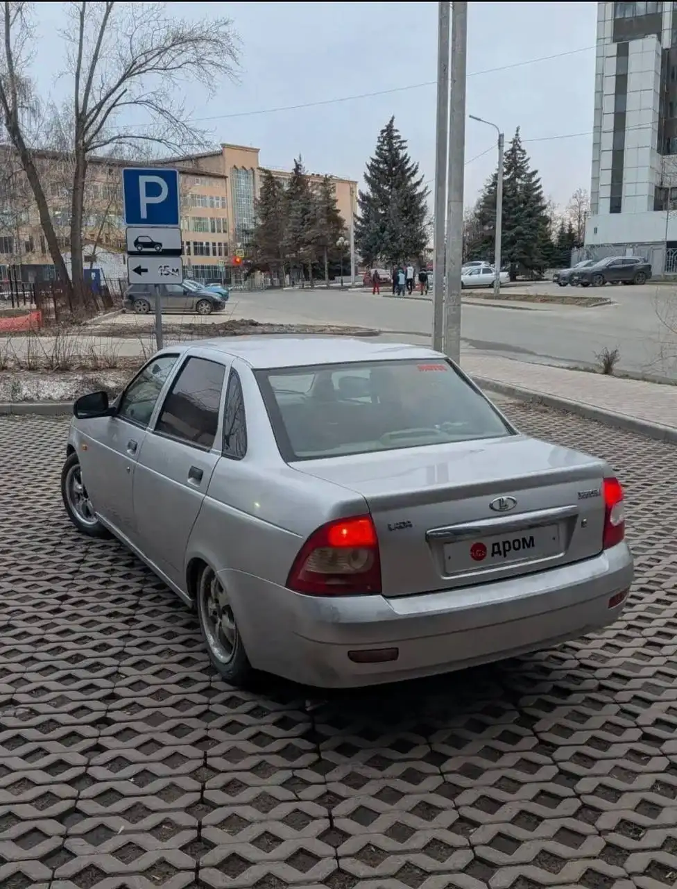 Продажа автомобиля, 2009 год - Авто в Казань
