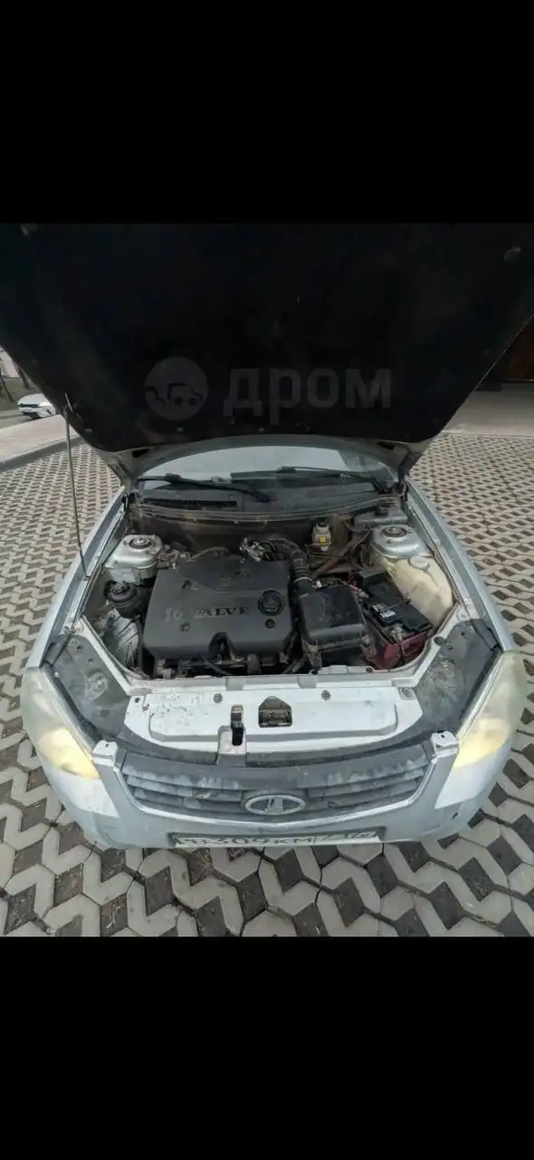 Продажа автомобиля, 2009 год - Авто в Казань