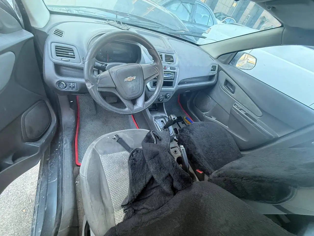 Кобальт со сломанной коробкой - Автомобили с пробегом (Авто) в Казань