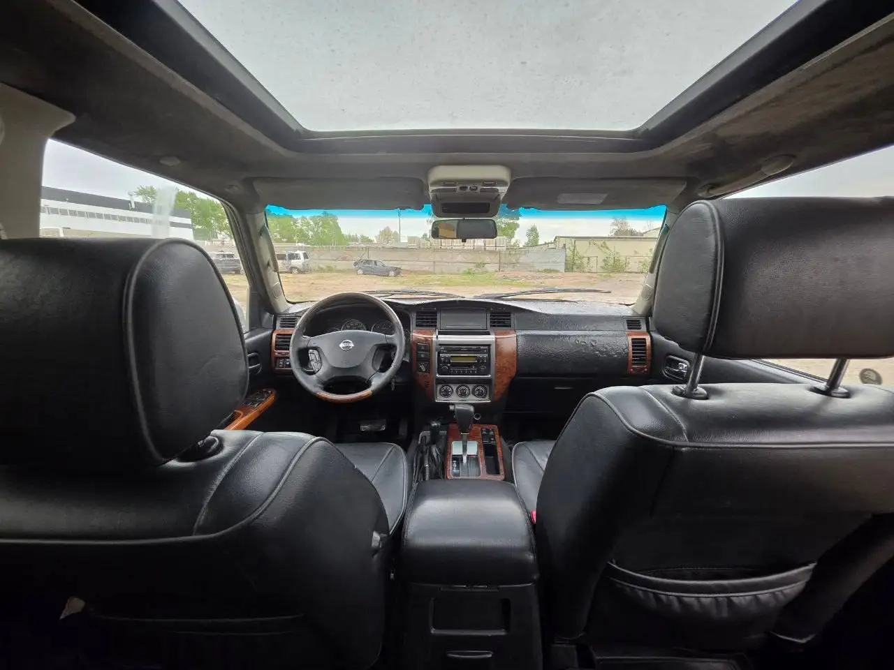 Продаю Nissan Patrol 2008 - Внедорожник (Авто) в Казань