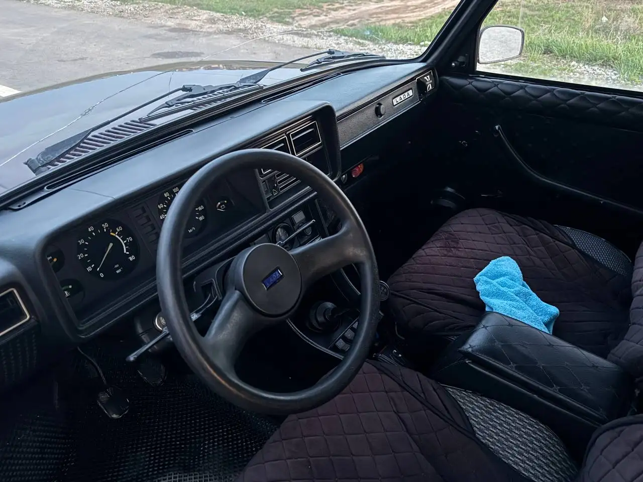 2107 2008 года, инжектор, в хорошем состоянии - Легковые автомобили (Авто) в Казань