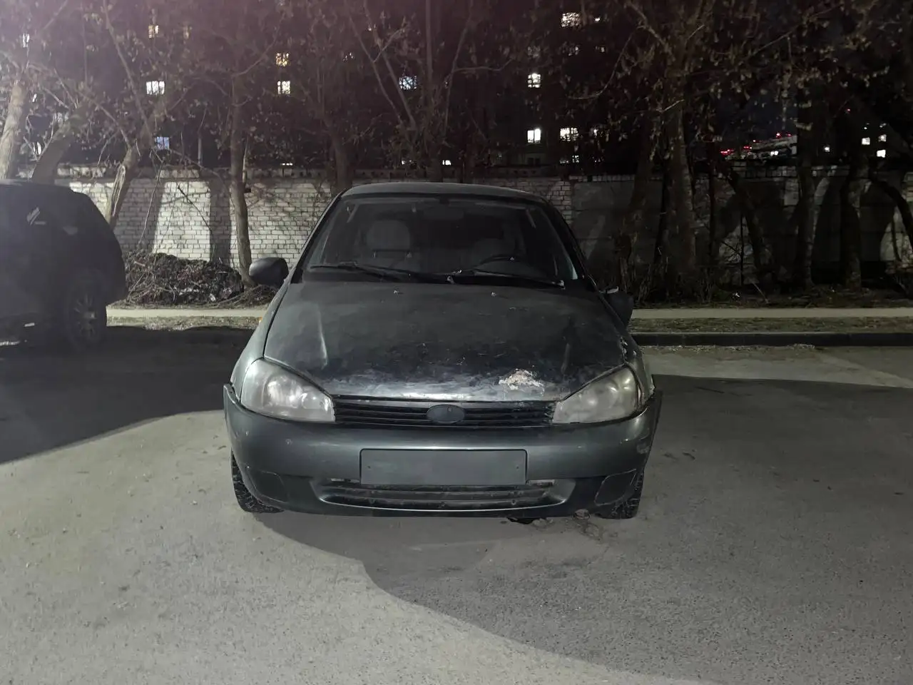 Lada Priora с ГБО, акустикой и сигнализацией - Легковые автомобили (Авто) в Казань
