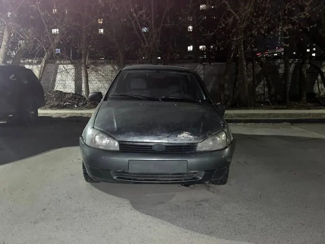 Lada Priora с ГБО, акустикой и сигнализацией - Легковые в Казань