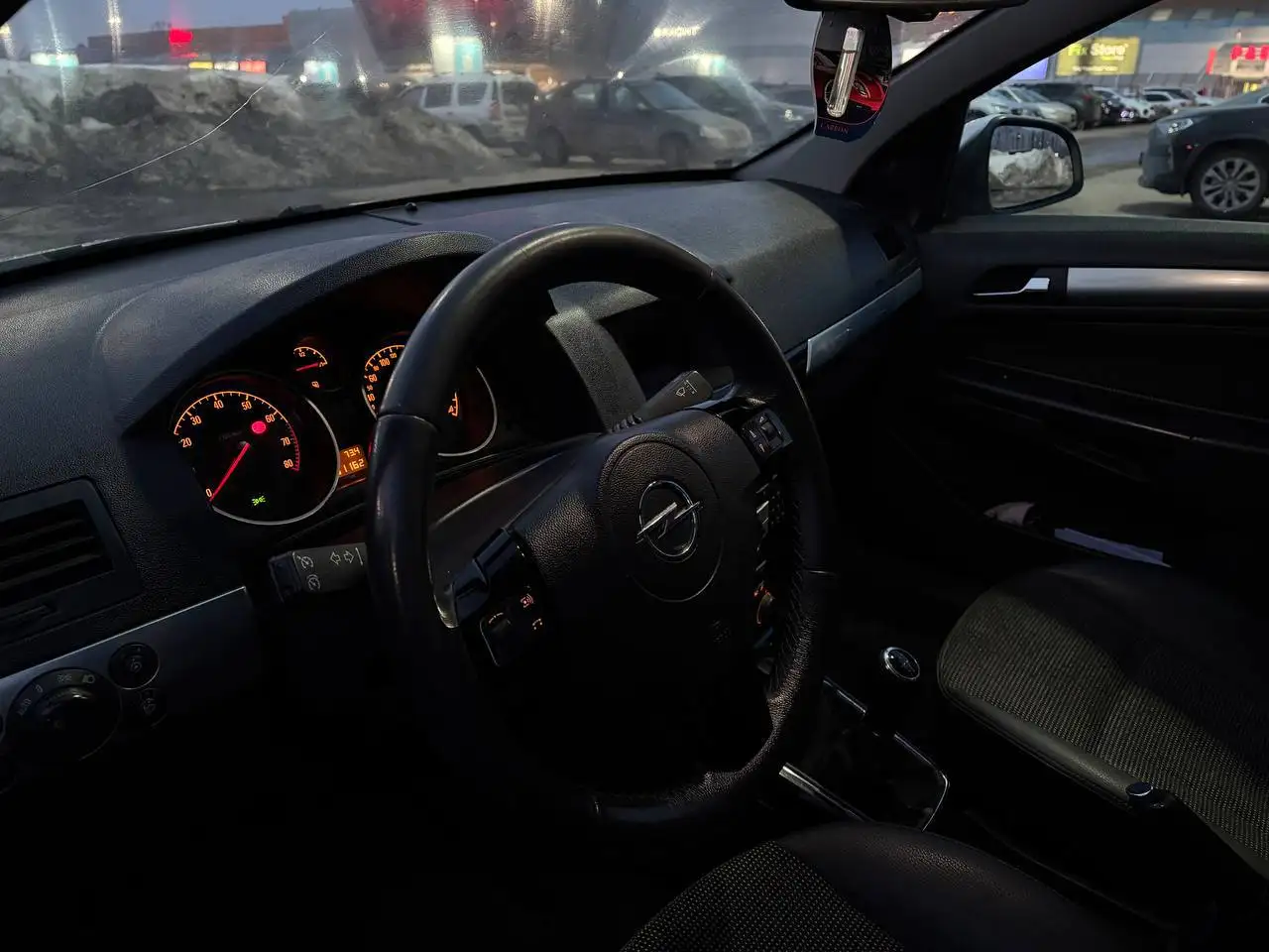 Продам Опель Астра 1.6 2010 - Легковые автомобили (Авто) в Казань