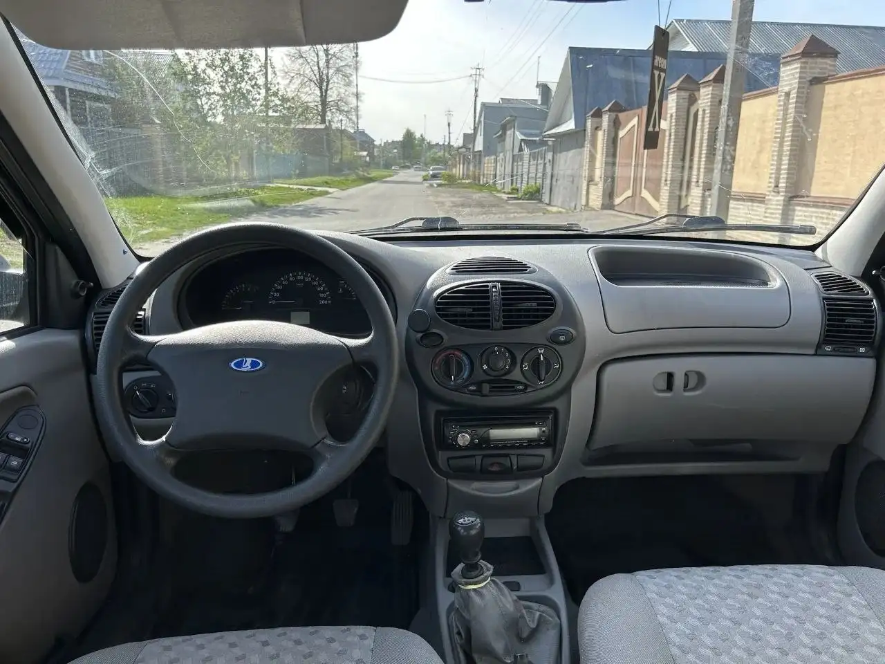 Lada Kalina 2012 - Авто в Казань