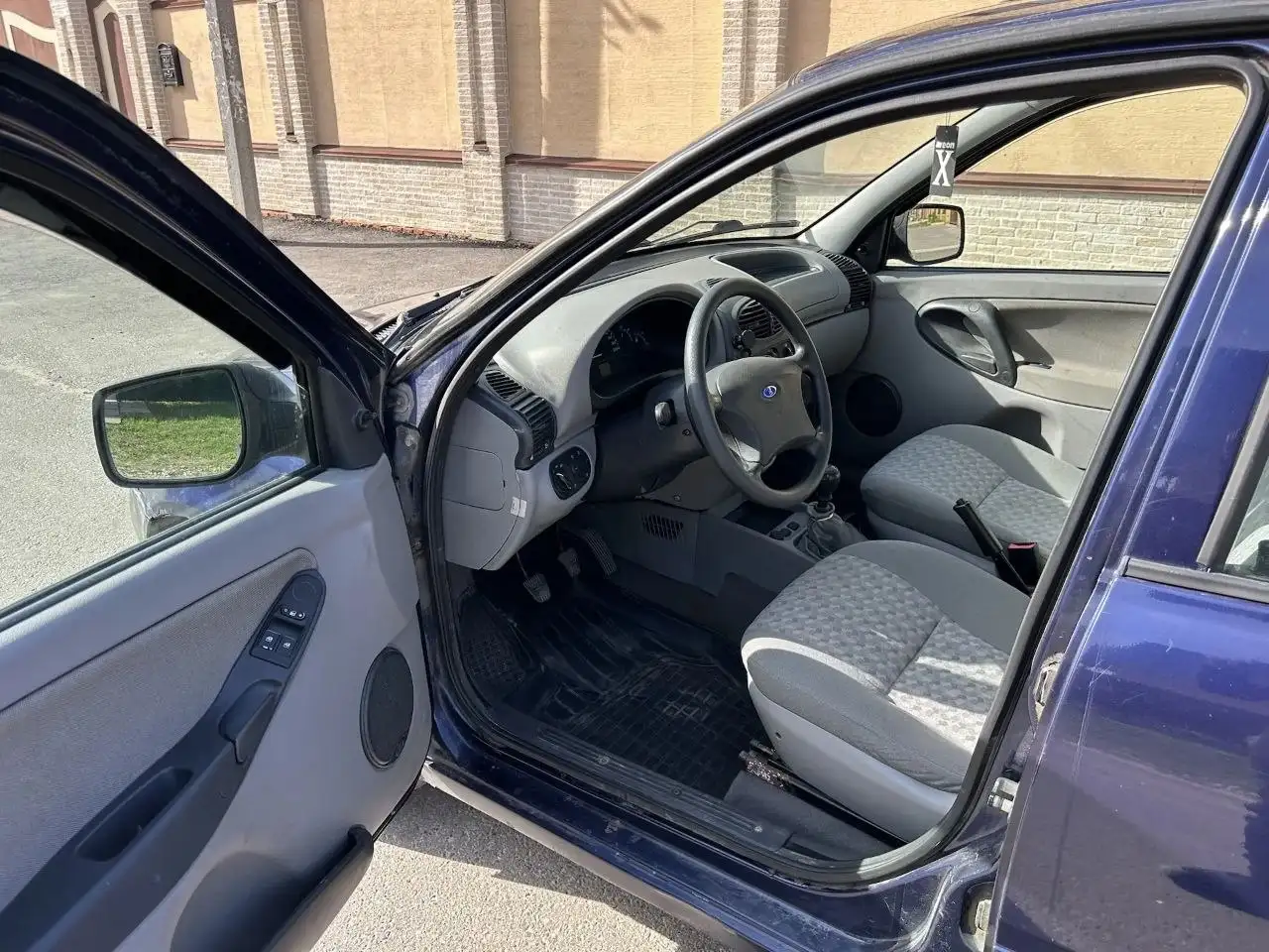 Lada Kalina 2012 - Авто в Казань