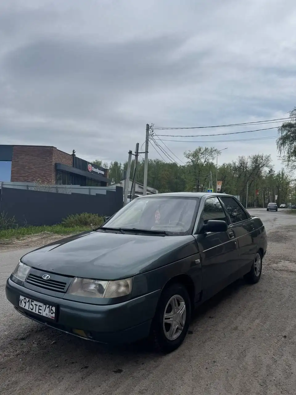 Продажа ВАЗ 2114, 2107, 2110 - Авто в Казань