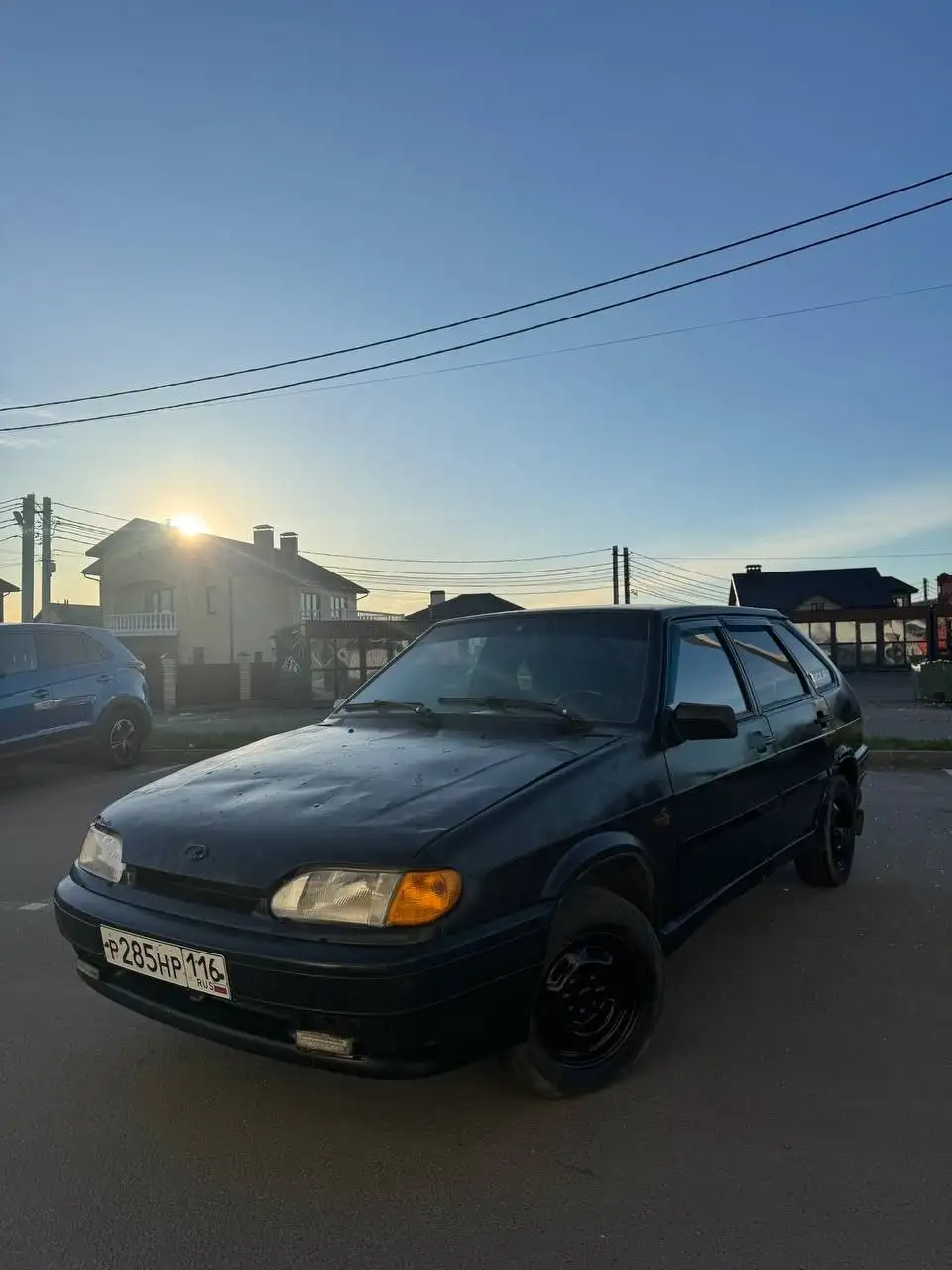Продажа ВАЗ 2114, 2107, 2110 - Авто в Казань