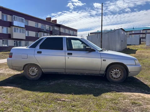 Лада 2110 - Легковые в Казань