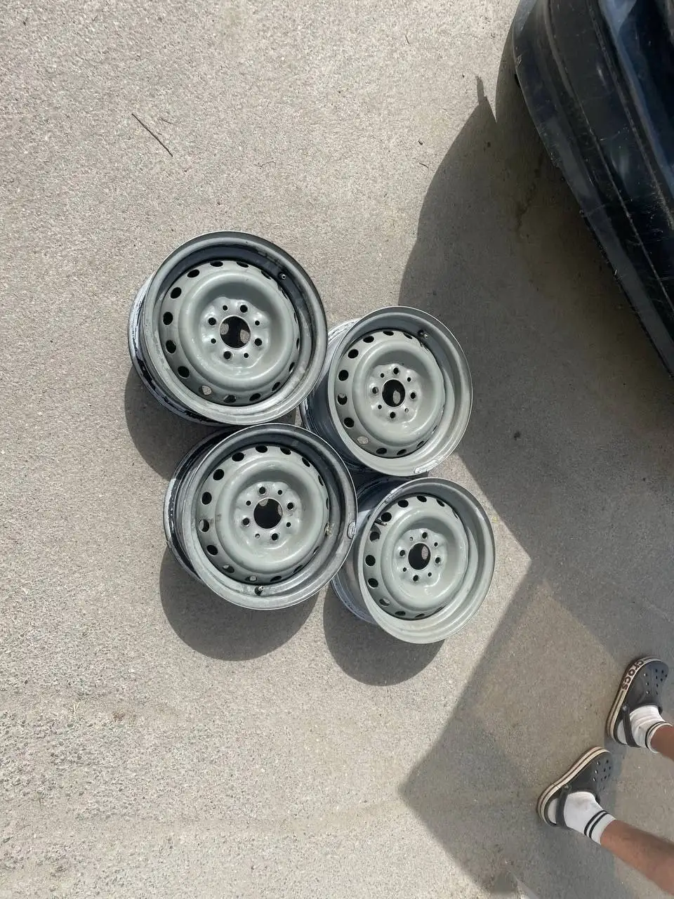 Продам 13 штампы - Штампы (Авто) в Казань
