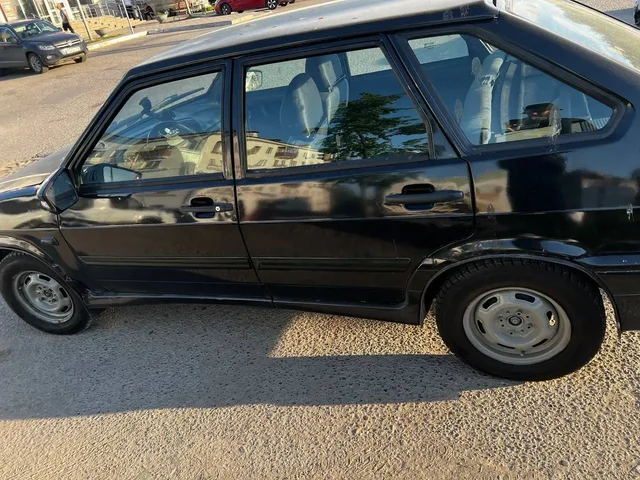 Продажа ВАЗ 2114 - ВАЗ (Lada) 2107 в Казань