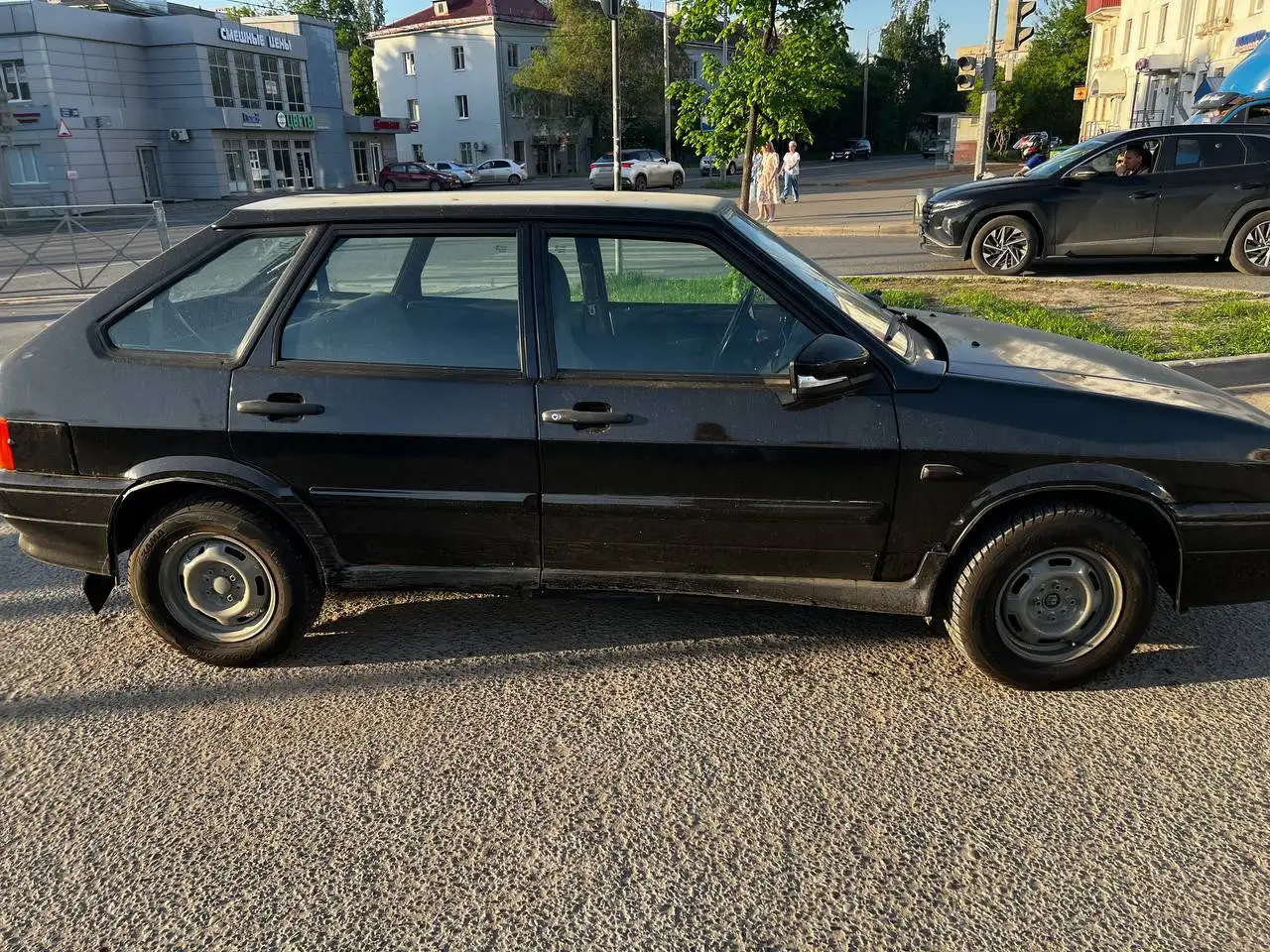 Продажа ВАЗ 2114 - Авто в Казань
