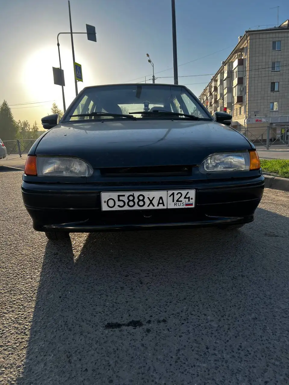 Продажа ВАЗ 2114 - Авто в Казань