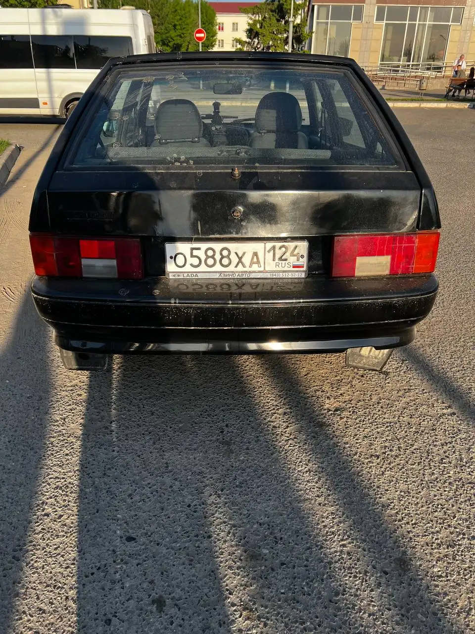 Продажа ВАЗ 2114 - Авто в Казань
