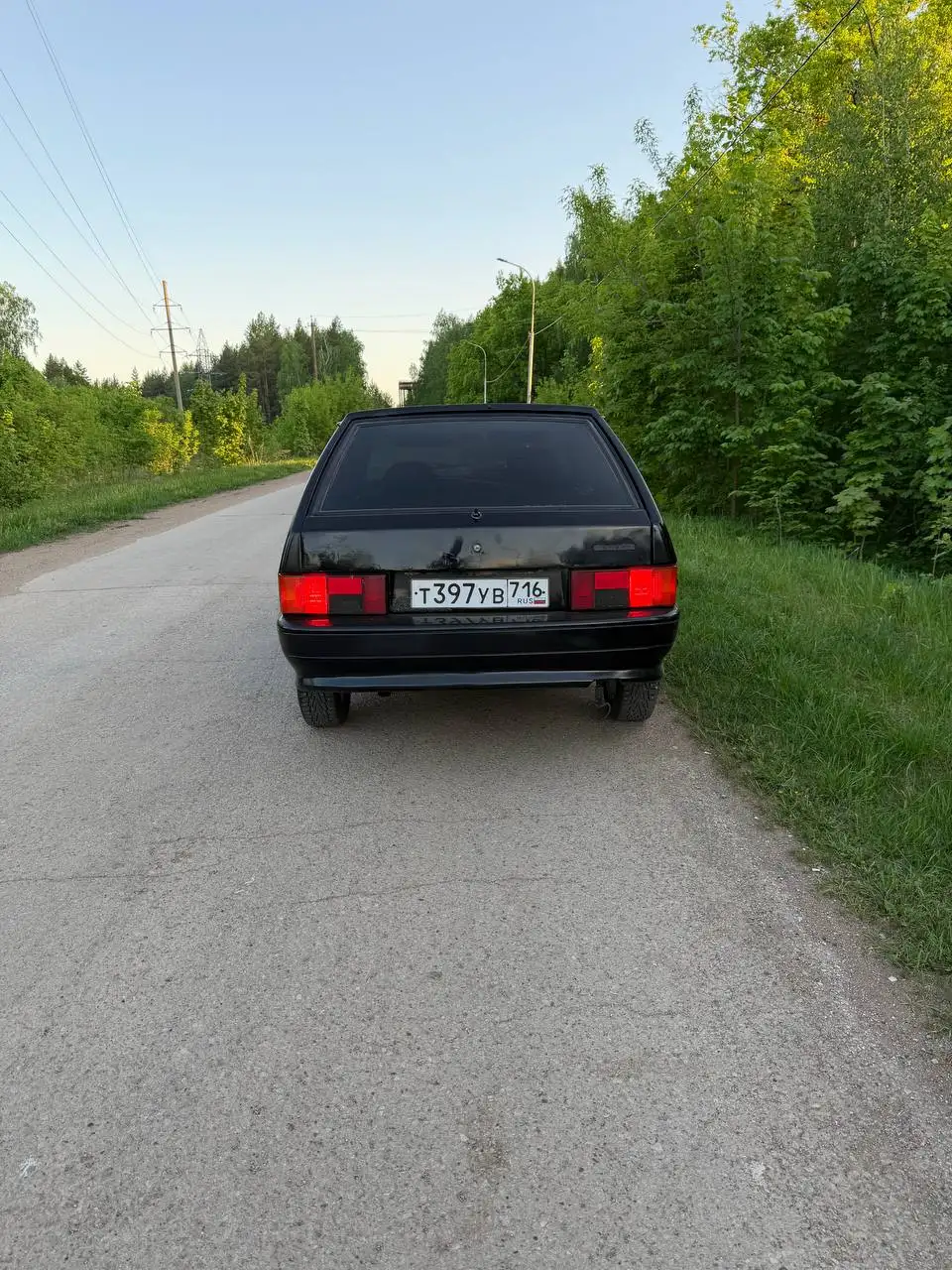 Продажа ВАЗ 2114 - Легковые автомобили (Авто) в Лениногорск