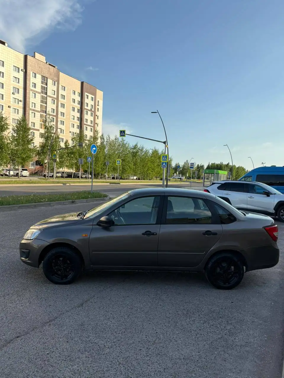 Автомобиль для продажи, Нижнекамск - Авто в Нижнекамск