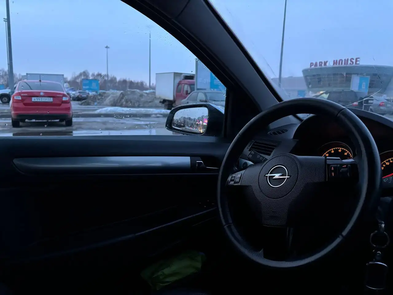 Продам Опель Астра 1.6 2010 - Авто в Казань