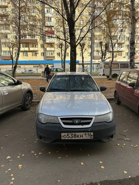 Продажа Daewoo Nexia - ВАЗ (Lada) 2107 в Казань