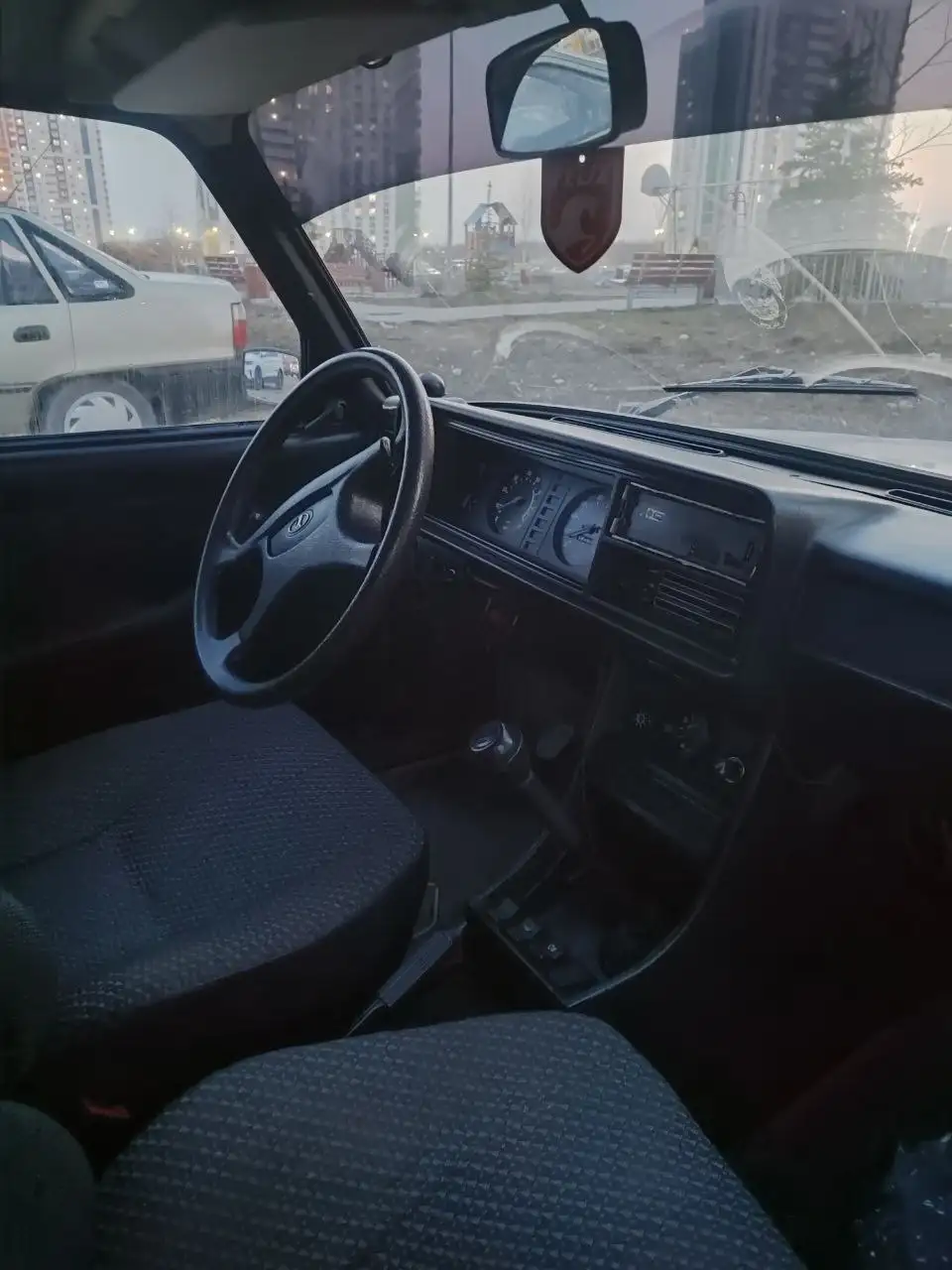 Продам ВАЗ 2107 2011 года - Легковые автомобили (Авто) в Казань