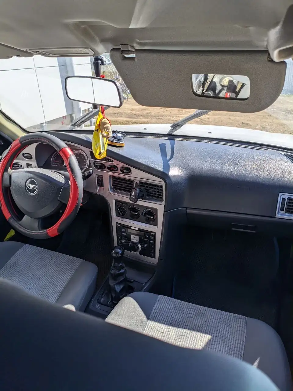 Продажа Daewoo Nexia 2013 - Легковые автомобили (Авто) в Казань
