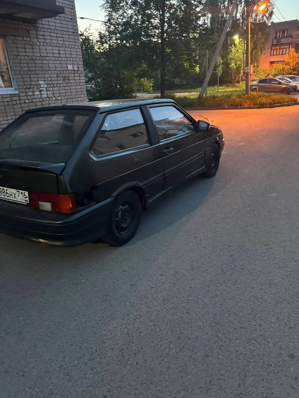 ВАЗ 2113 2007 год - Легковые автомобили (Авто) в Казань