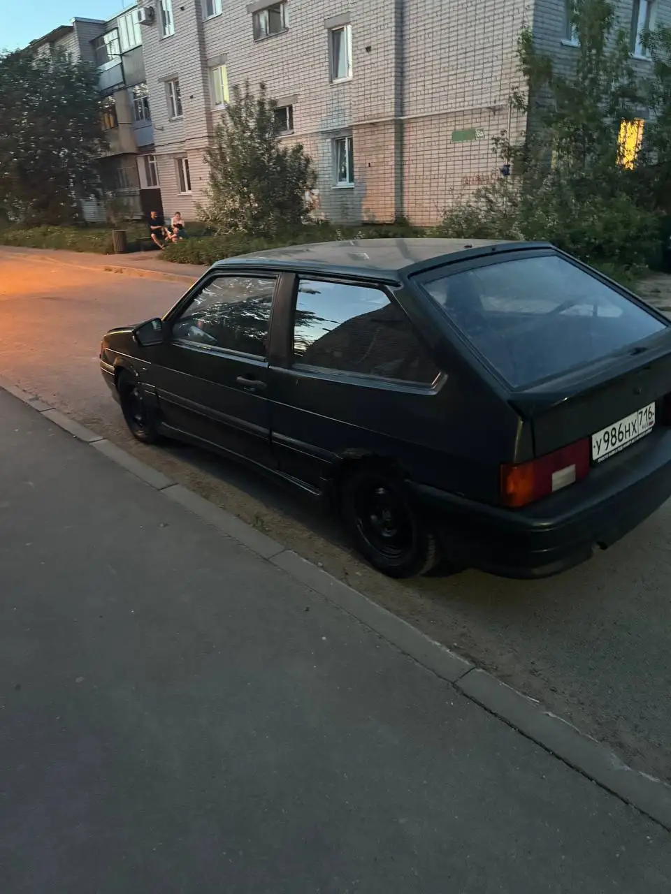 ВАЗ 2113 2007 год - Легковые автомобили (Авто) в Казань