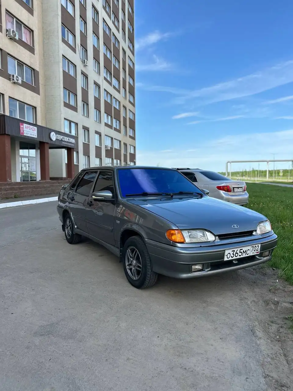 Юридически чистые автомобили для себя - Авто в Казань