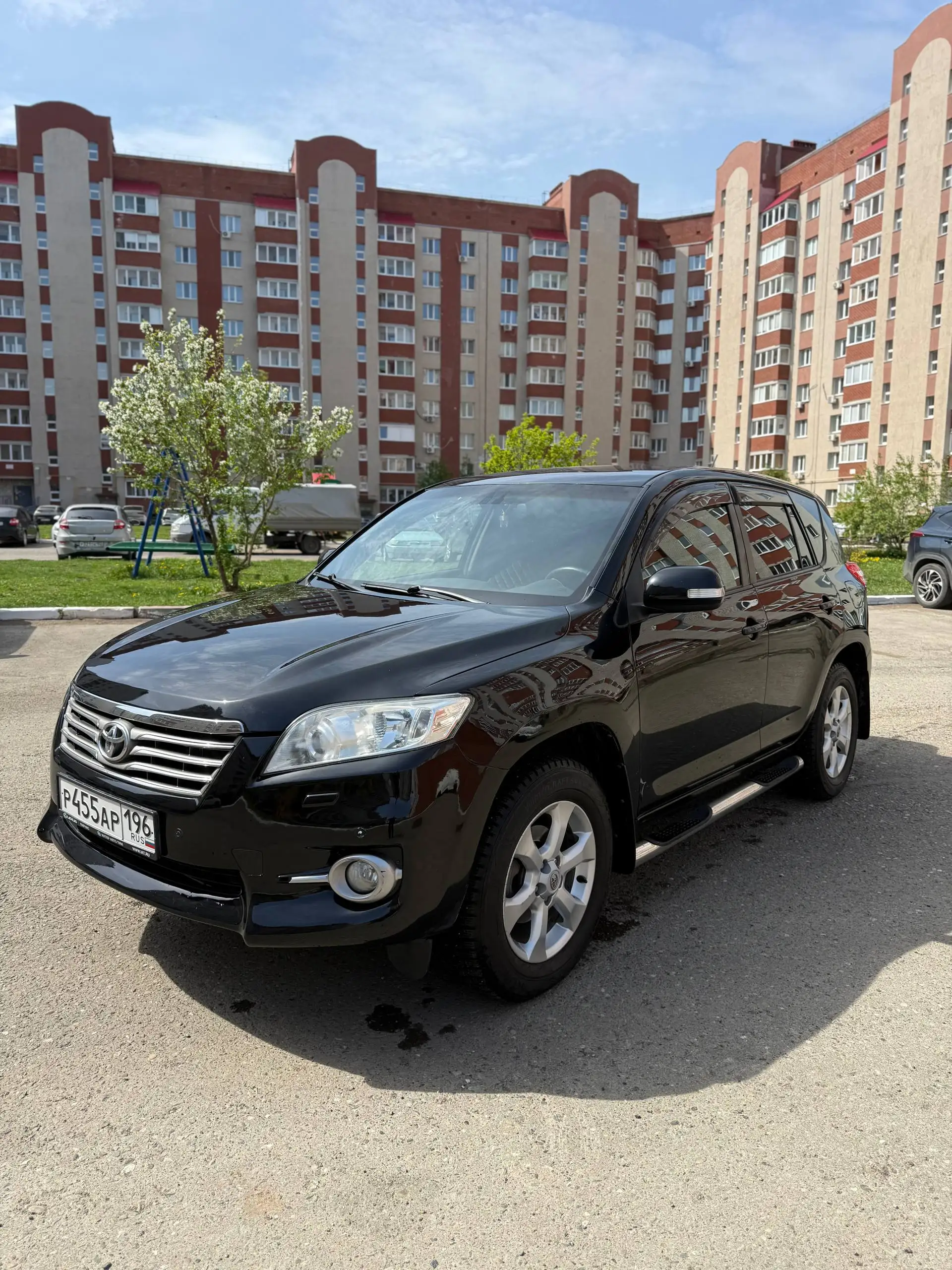 Юридически чистые автомобили для себя - Авто в Казань